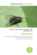 Zaprionus