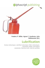 Lubrification