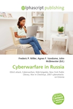 Cyberwarfare in Russia