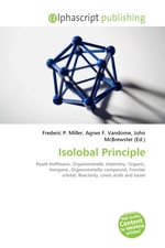 Isolobal Principle