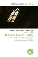 All Saints Church, Roffey