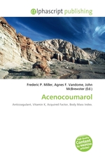 Acenocoumarol