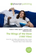 The Wings of the Dove (1997 Film)