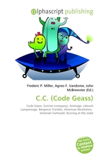 C.C. (Code Geass)