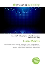 Luna Mortis