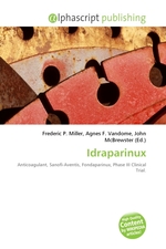 Idraparinux