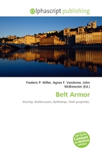 Belt Armor