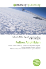 Fulton Airphibian