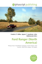 Ford Ranger (North America)