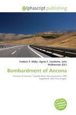 Bombardment of Ancona