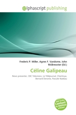C?line Galipeau