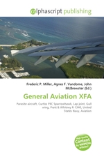 General Aviation XFA