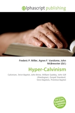 Hyper-Calvinism