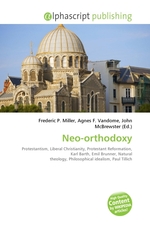Neo-orthodoxy