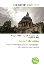 Neo-Calvinism