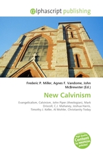 New Calvinism