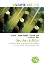 Goodbye Lullaby