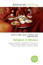 Religion in Bhutan