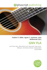 GNV FLA