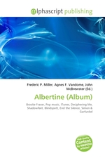 Albertine (Album)