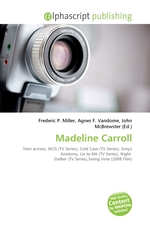 Madeline Carroll