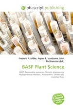 BASF Plant Science