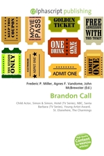 Brandon Call