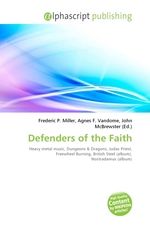 Defenders of the Faith