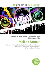 Myl?ne Farmer