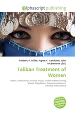 Taliban Treatment of Women