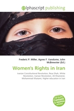 Womens Rights in Iran