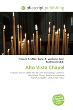 Alto Vista Chapel