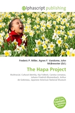 The Hapa Project