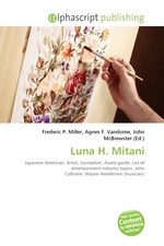 Luna H. Mitani