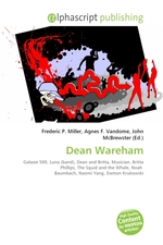 Dean Wareham