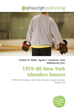 1979–80 New York Islanders Season