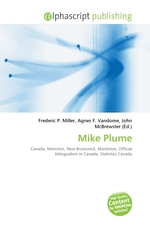 Mike Plume