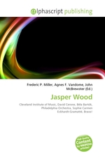 Jasper Wood