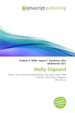 Holly Dignard