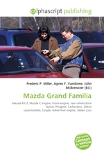 Mazda Grand Familia