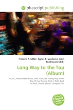 Long Way to the Top (Album)