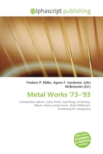 Metal Works 73–93