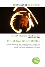 Ritual Fire Dance (Falla)