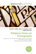 Religious Views on Pornography