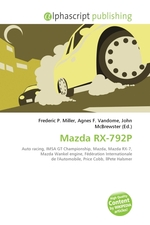 Mazda RX-792P