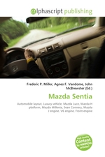 Mazda Sentia