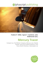 Mercury Tracer