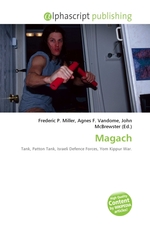 Magach