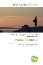 Musique Celtique