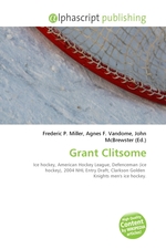 Grant Clitsome